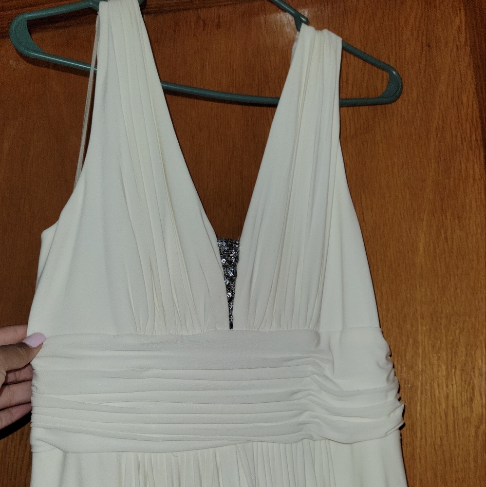 FORMAL DRESS SIZE 12